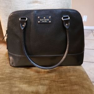 Kate Spade large handbag